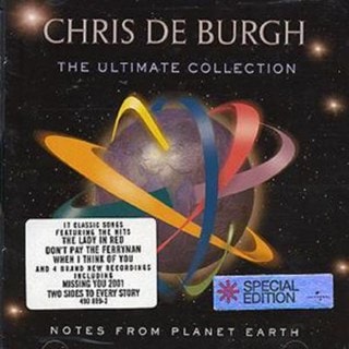 Notes From Planet Earth: THE ULTIMATE COLLECTION