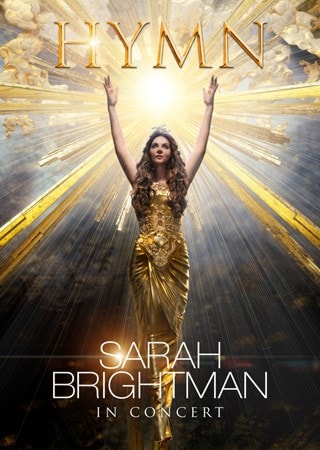 Sarah Brightman: Hymn - In Concert