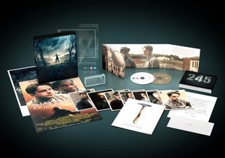 The Shawshank Redemption - The Film Vault