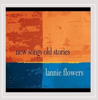 New Songs Old Stories