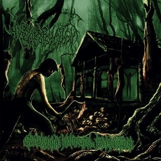 Scourging Homicidal Premonitions