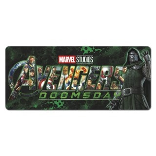 Avengers Doomsday XL Desk Mat