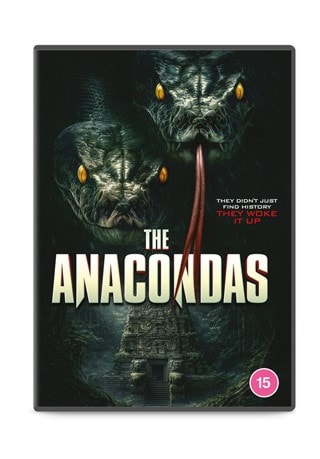 The Anacondas