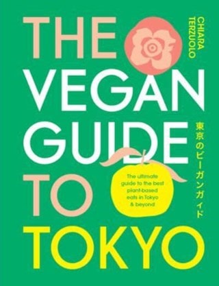 Vegan Guide To Tokyo