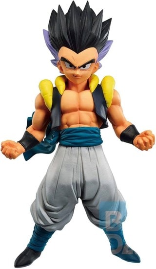 Gotenks Vs Omnibus Beast Dragon Ball Z Ichibansho Figure