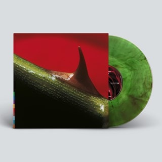 Night Song - 30th Anniversary Edition Rose Leaf Green Vinyl