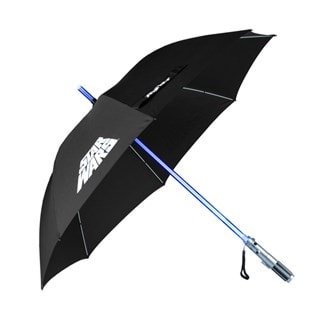 Luke Skywalker Star Wars Umbrella