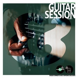 Jazz Collection By Vinyl&media: Guitar Session - Volume 1