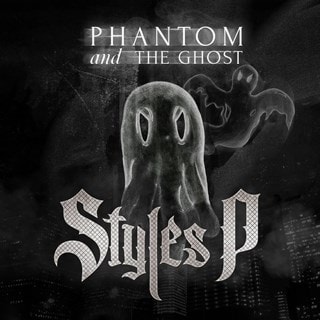 Phantom and the Ghost