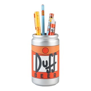 The Simpsons Writing Set With Penholder