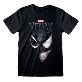 Venom Spider-Man Tee