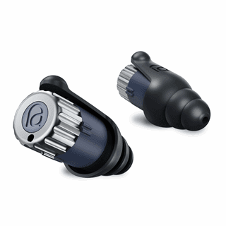 Mixx Audio Assistive Audio Adaptive Hearing Protection Ear Plugs