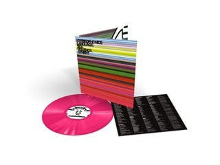 Language. Sex. Violence. Other? Pink Vinyl (National Album Day 2025)