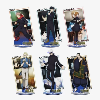 Jujutsu Kaisen Acrylic Stand Blind Box