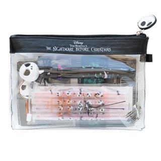 The Nightmare Before Christmas Stationery Set