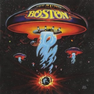 Boston (Remastered)