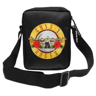 Guns N' Roses Body Bag