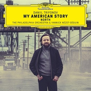 Daniil Trifonov: My American Story - North