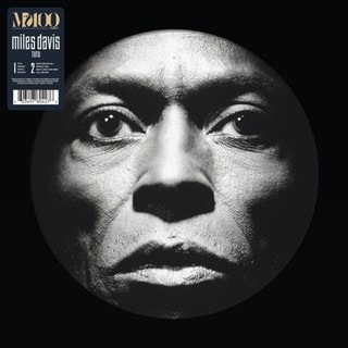 Tutu - Picture Disc
