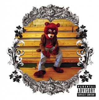 The College Dropout: Club Edition