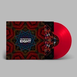 Eight - Red Vinyl