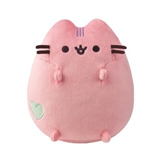 Pink Pastel Pusheen Plush