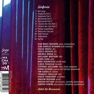 Sinfonia