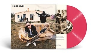 A Matter of Time (hmv Exclusive) Pink Vinyl