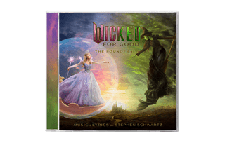 Wicked: For Good (hmv Exclusive)