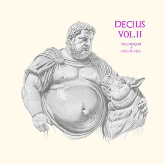 Decius: Splendour & Obedience - Volume 2