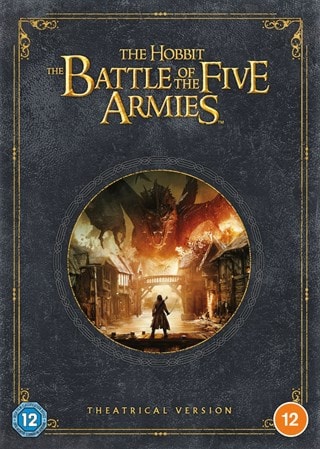 The Hobbit: The Battle of the Five Armies