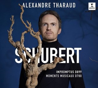 Schubert: Impromptus, D899/Moments Musicaux, D780