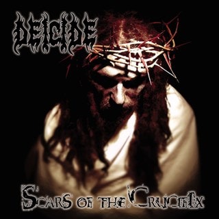 Scars of the Crucifix