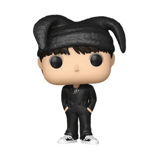 J-Hope More Jack In The Box 467 BTS Solo Funko Pop Vinyl
