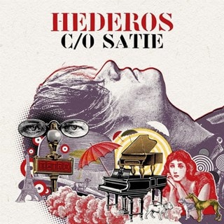 Hederos: C/O Satie