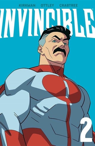 Invincible Vol. 2 (New Edition) By Robert Kirkman