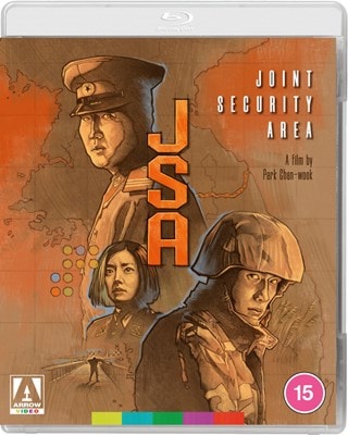 JSA (Joint Security Area)