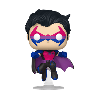 Tim Drake 554 DC Pride 2025 Funko Pop Vinyl