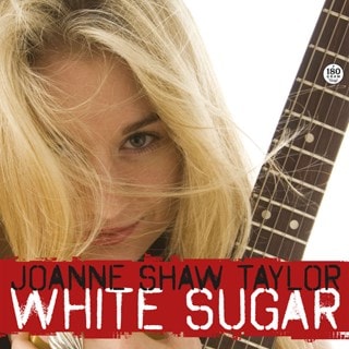 White Sugar