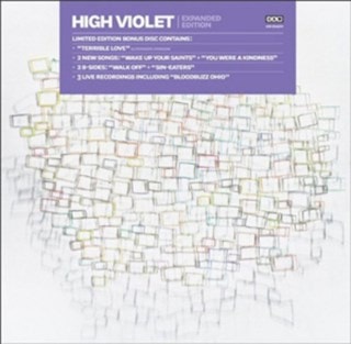 High Violet