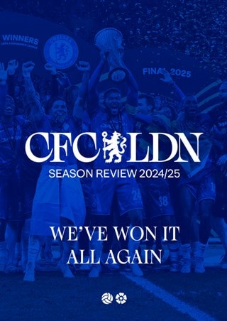 Chelsea FC: End of Season Review 2024/25