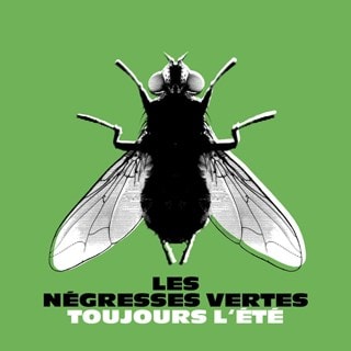 Toujours L'ete (Best Of)