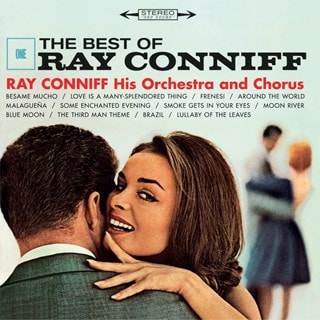 The Best of Ray Conniff: 20 Greatest Hits