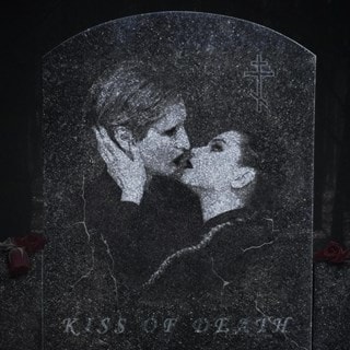 KISS of DEATH