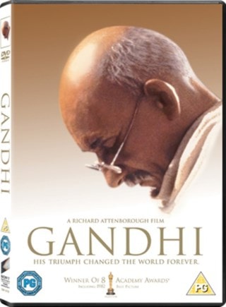 Gandhi