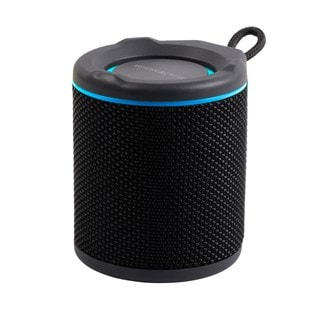 Reflex Audio Chill Black Bluetooth Speaker