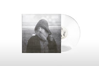 Role Model Hermit - Clear Vinyl