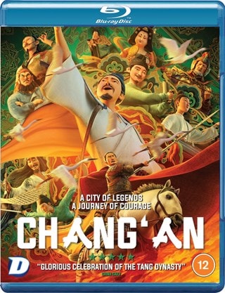 Chang'an