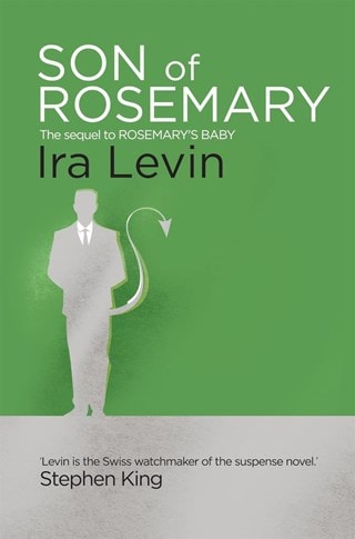 Son of Rosemary Paperback By Ira Levin
