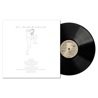 M.U.: The Best of Jethro Tull
